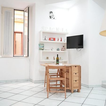Casa Vacanza La Spagnola Neapol Exteriér fotografie